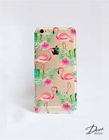 Image result for Pink Flamingo iPhone 4 Cases