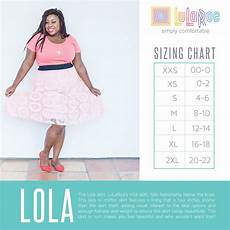 Lularoe Lola Skirt Lularoe Pinterest Lularoe Size