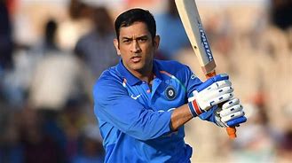 Image result for Dhoni Team