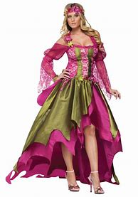 Image result for Fairies Costume
