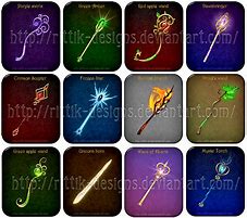 Image result for Magic Wand Tricks