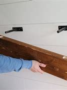 Image result for Floating Cabinet How to Attach