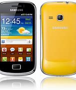 Image result for Samsung Mini Phones Si
