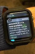 Image result for Apple Watch iOS Update