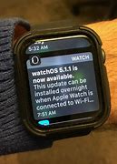 Image result for Apple Watch OS Update