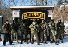 Image result for Politicians with Oath Keepers
