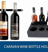 Image result for Caravan Wine Glass Holder