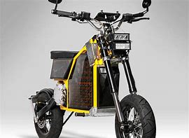 Image result for Utility Electric Motorcycles