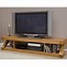 Image result for Solid Wood TV Stands for Flat Screens