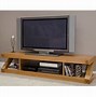 Image result for Oak Furniture TV Stand