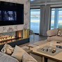 Image result for Modern Living Room Fireplace Ideas