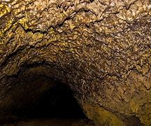 Image result for Gold in Cave Ceiling