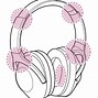 Image result for Sony Headphones with Boom Mic