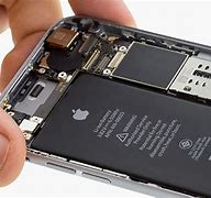 Image result for iPhone 6 Internal Antenna