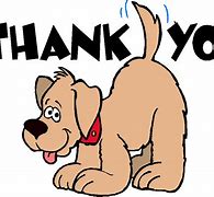Image result for Animated Thank You Clip Art Free
