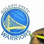 Image result for Golden State Warriors NBA 2K16 Logo