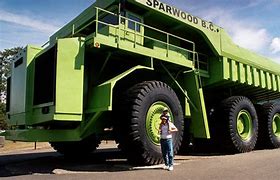 Image result for World Biggest Truck