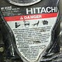 Image result for Hitachi Nail Gun NR90AE