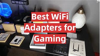 Image result for PC WiFi Adapter