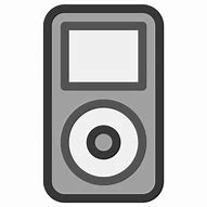 Image result for iPod 7 Photo Icon