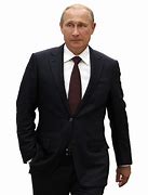 Image result for Putin PNG