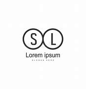 Image result for SL Logo Minimalistic