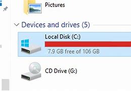 Image result for How to Share My Local Disk in Two