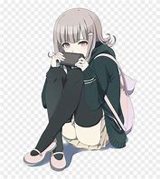 Image result for Anime Girl Sitting Template Playing Video Games