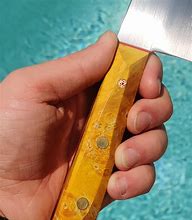 Image result for Custom Chef Knife