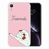 Image result for Best Friend iPhone X Cases