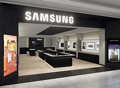 Image result for Samsung Electronics Store