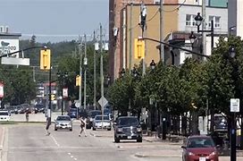 Image result for North Bay Downtown