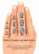 Image result for 6Mm Stone Size