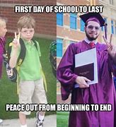 Image result for Funny End of School Memes