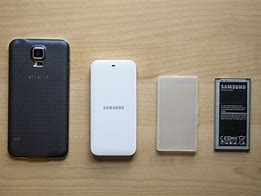 Image result for Galaxy S5 Battery Upgrade