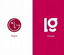 Image result for LG Logo Redesign