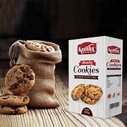 Image result for Cookies Packaging Design