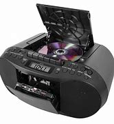 Image result for Stereo Radio CD Player Sony