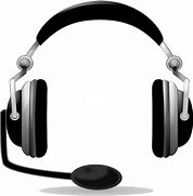 Image result for Gamer Headphones Clip Art