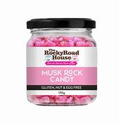Image result for Musk Candy
