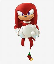 Image result for Knuckles the Echidna Parents