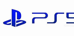 Image result for PS5 Logo Blue