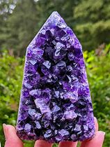 Image result for Amethyst Cave