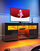 Image result for Floating TV Stand