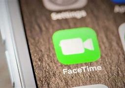 Image result for FT Where to Turn Camera Off FaceTime