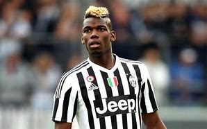 Image result for Pogba Now in Juventus Kit