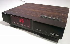 Image result for Original Cable TV Box