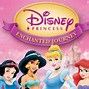 Image result for Disney Princess Dream Journey