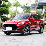 Image result for BYD Han Auto