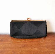 Image result for Clutch Purse with Cord